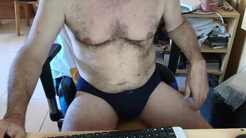 angelgarcia269 online show from February 20, 3:14 pm