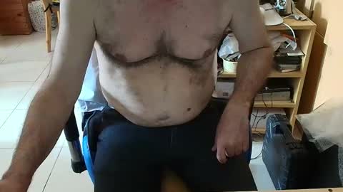 angelgarcia269 online show from February 14, 1:03 pm