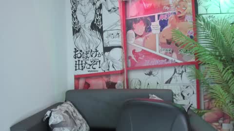 Angeli online show from February 8, 11:12 am