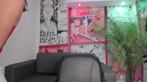 Angeli online show from March 6, 10:41 am