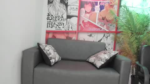 Angeli online show from February 27, 10:33 am