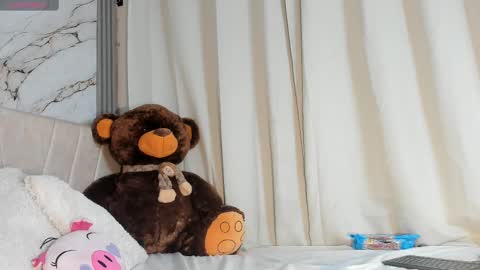 Carolina online show from October 8, 12:51 am