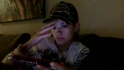 angelia01m online show from September 25, 2:07 am