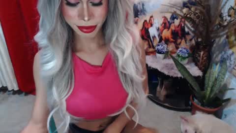 Snapshot of angelic_face_808 chatting on February 14, 5:14 pm DIVINE ANGEL online show from February 14, 5:14 pm