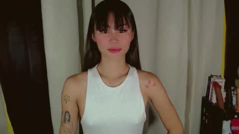 Angelica online show from February 11, 5:22 am