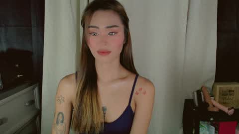 Angelica online show from June 18, 7:52 pm