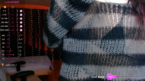 Angel Katy  online show from February 3, 12:31 pm