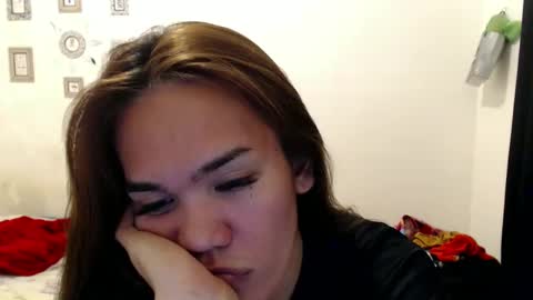 Yhanna online show from January 20, 5:27 pm