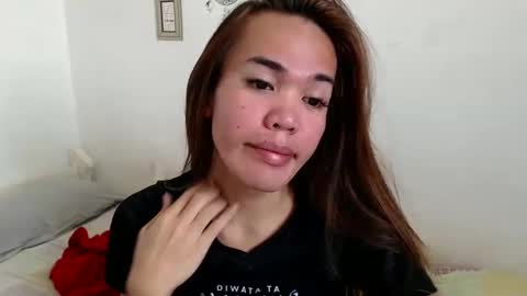 Yhanna online show from January 21, 2:43 am