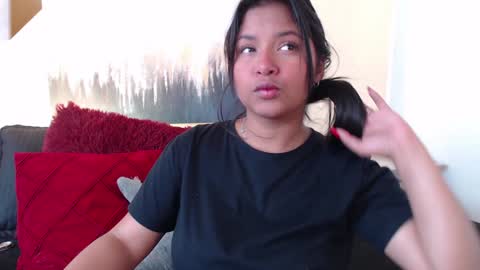 Angelica bss online show from January 7, 3:23 pm