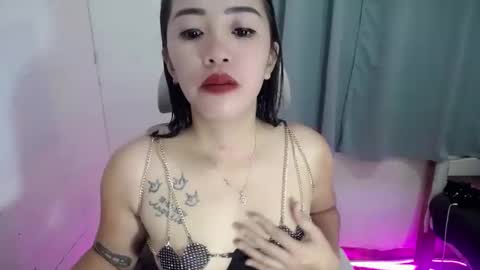 Angelica  online show from February 11, 9:35 am