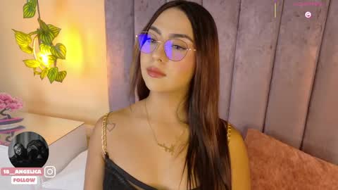 angelicaa_garcia online show from April 10, 12:21 pm