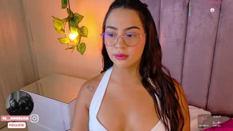 angelicaa_garcia online show from April 8, 8:34 pm