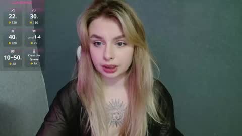 Snapshot of angelicablanch chatting on October 20, 8:36 pm angelicablanch online show from October 20, 8:36 pm