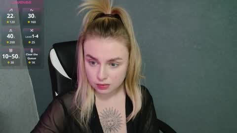 Snapshot of angelicablanch chatting on October 11, 9:51 pm angelicablanch online show from October 11, 9:51 pm