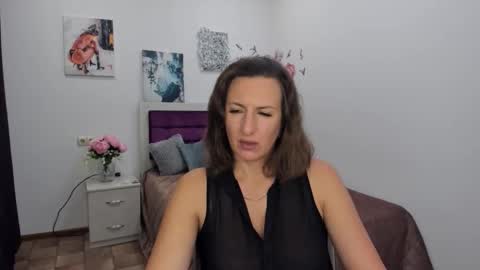 AngelicaCream online show from November 16, 9:22 am