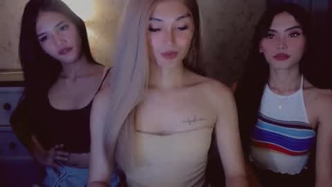 Angelica online show from April 15, 12:41 pm