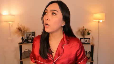 SweetAngelica online show from February 3, 6:22 am