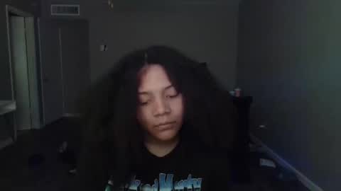 Snapshot of angelicaliusdomme chatting on October 11, 3:26 pm Alius Angelic online show from October 11, 3:26 pm