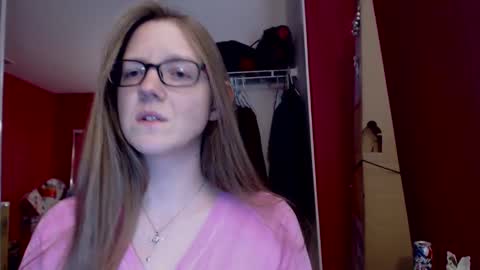 AngelicAngel online show from March 12, 12:31 am