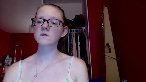 AngelicAngel online show from October 7, 6:53 am