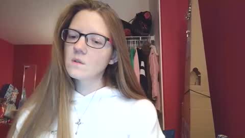 AngelicAngel online show from November 20, 11:35 pm