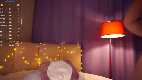 Angelica online show from February 10, 10:09 am