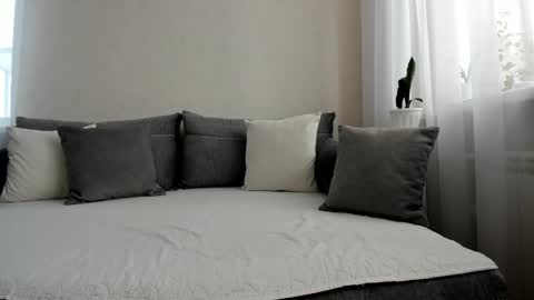 Angelica Rai online show from January 7, 4:50 am