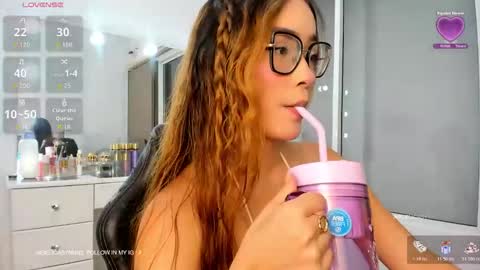 Hi Im Angelica Independent model  online show from December 3, 4:24 am