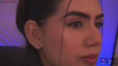  Angelica Vega  online show from September 27, 8:50 pm