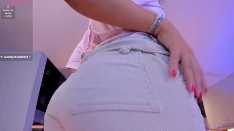  Angelica Vega  online show from May 30, 7:23 pm