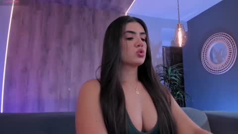  Angelica Vega  online show from October 13, 7:49 pm