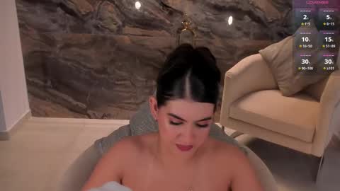  Angelica Vega  online show from February 27, 7:37 pm