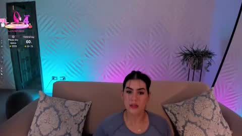  Angelica Vega  online show from September 24, 7:20 pm