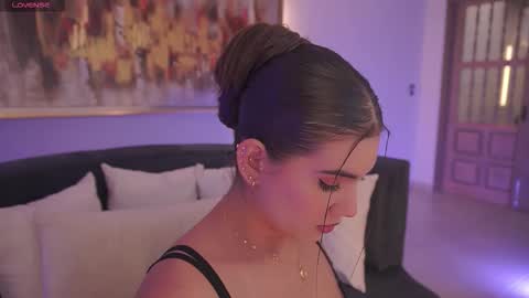  Angelica Vega  online show from October 11, 7:39 pm