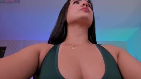  Angelica Vega  online show from January 13, 7:54 pm