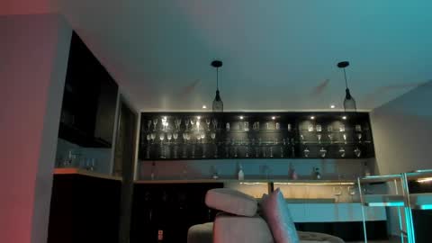  Angelica Vega  online show from March 3, 2:15 am