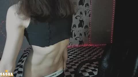 Snapshot of angelicfemboy chatting on October 13, 11:18 pm AngelicFemboyFairness online show from October 13, 11:18 pm