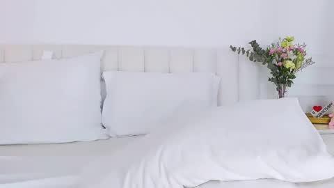 Angelic online show from March 12, 2:41 am