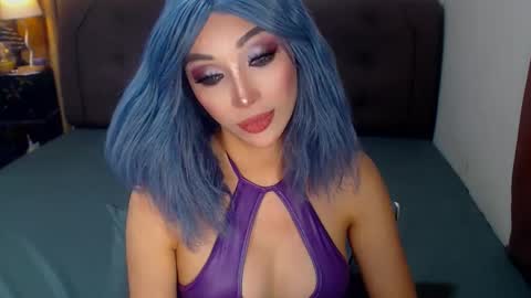 Snapshot of angelicqueents chatting on September 9, 1:33 pm MS. AMALIA online show from September 9, 1:33 pm
