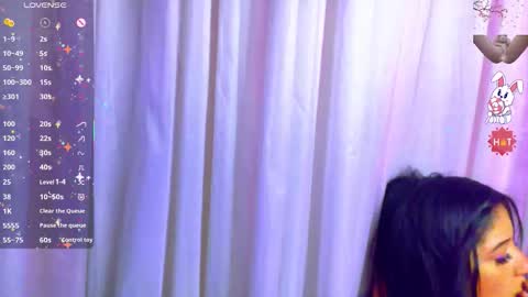 Snapshot of angelie_3 chatting on September 18, 12:03 am angelie online show from September 18, 12:03 am