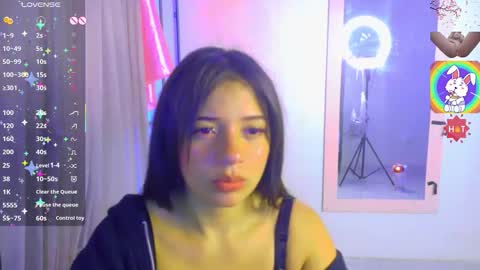 Snapshot of angelie_3 chatting on September 15, 2:13 am angelie online show from September 15, 2:13 am
