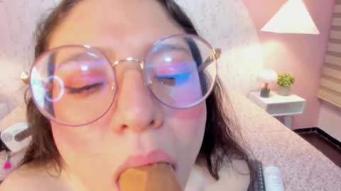 Angelica online show from March 27, 5:13 am