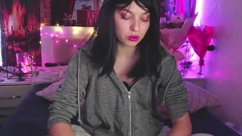 Angelika Rouge online show from January 7, 6:46 pm