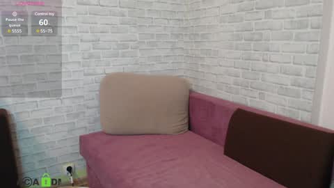 Angelika PVT OPEN  online show from January 6, 2:58 pm