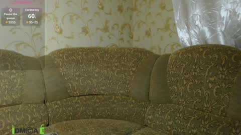 Angelika PVT OPEN  online show from December 19, 6:01 pm