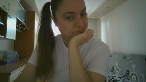 Angelina 26 online show from September 18, 5:55 am