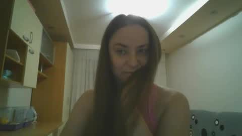 Angelina 26 online show from November 7, 10:56 pm