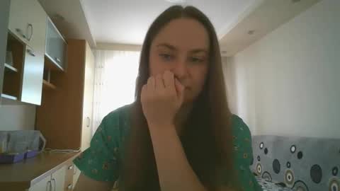 Angelina 26 online show from October 9, 9:04 am