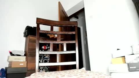 Angelina online show from February 10, 3:09 am